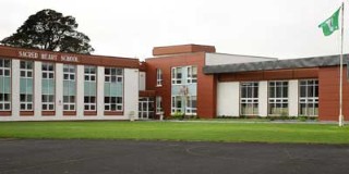 Sacred Heart Secondary School